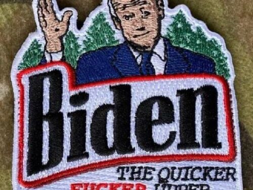 Biden’s Mess And Who’s Really Behind It